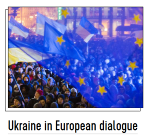 Ukraine focal point in Eurozine