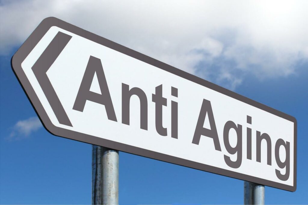 Anti aging