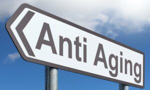 Anti aging